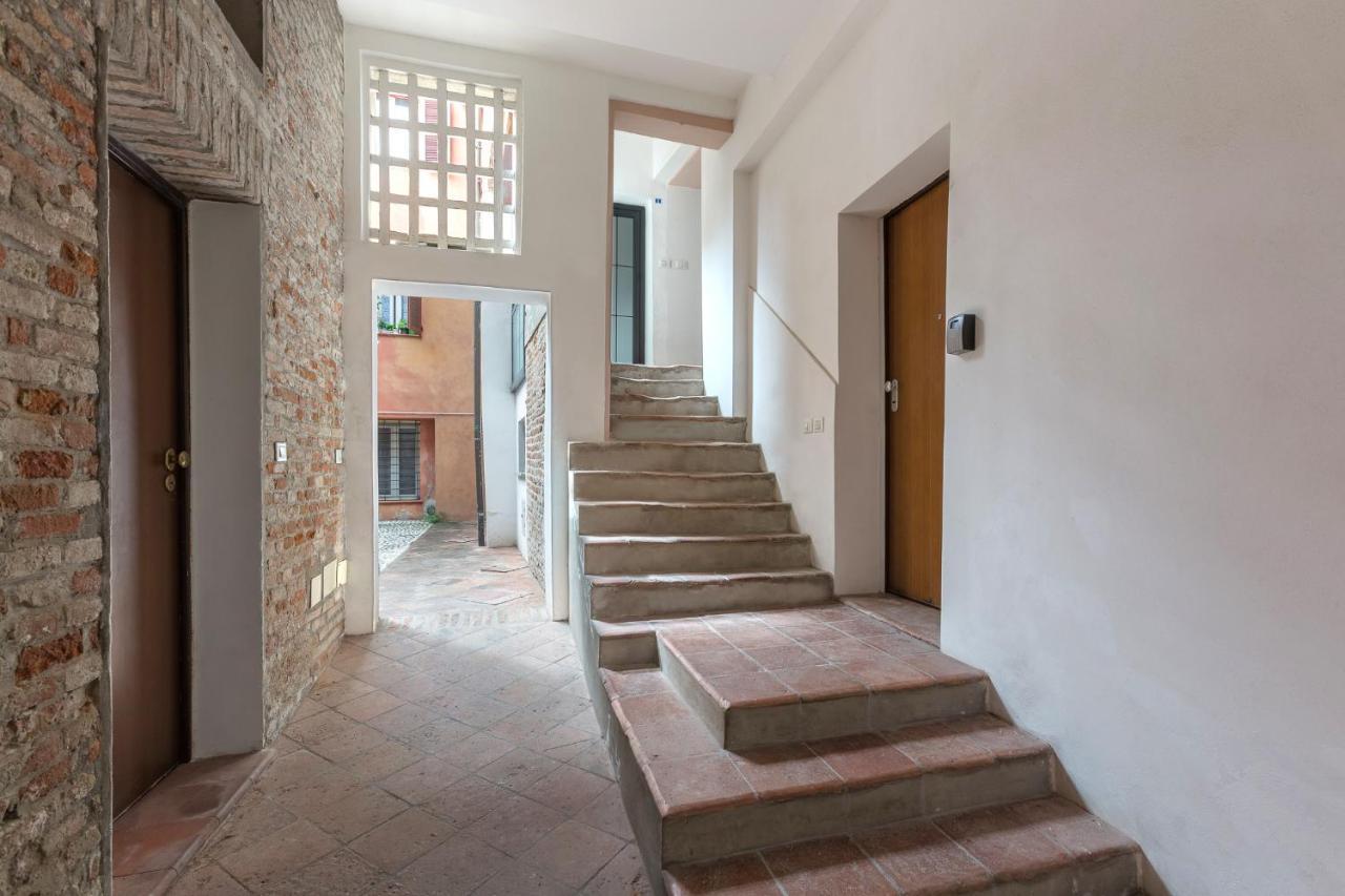 Ferrara Center Apartment X3 外观 照片