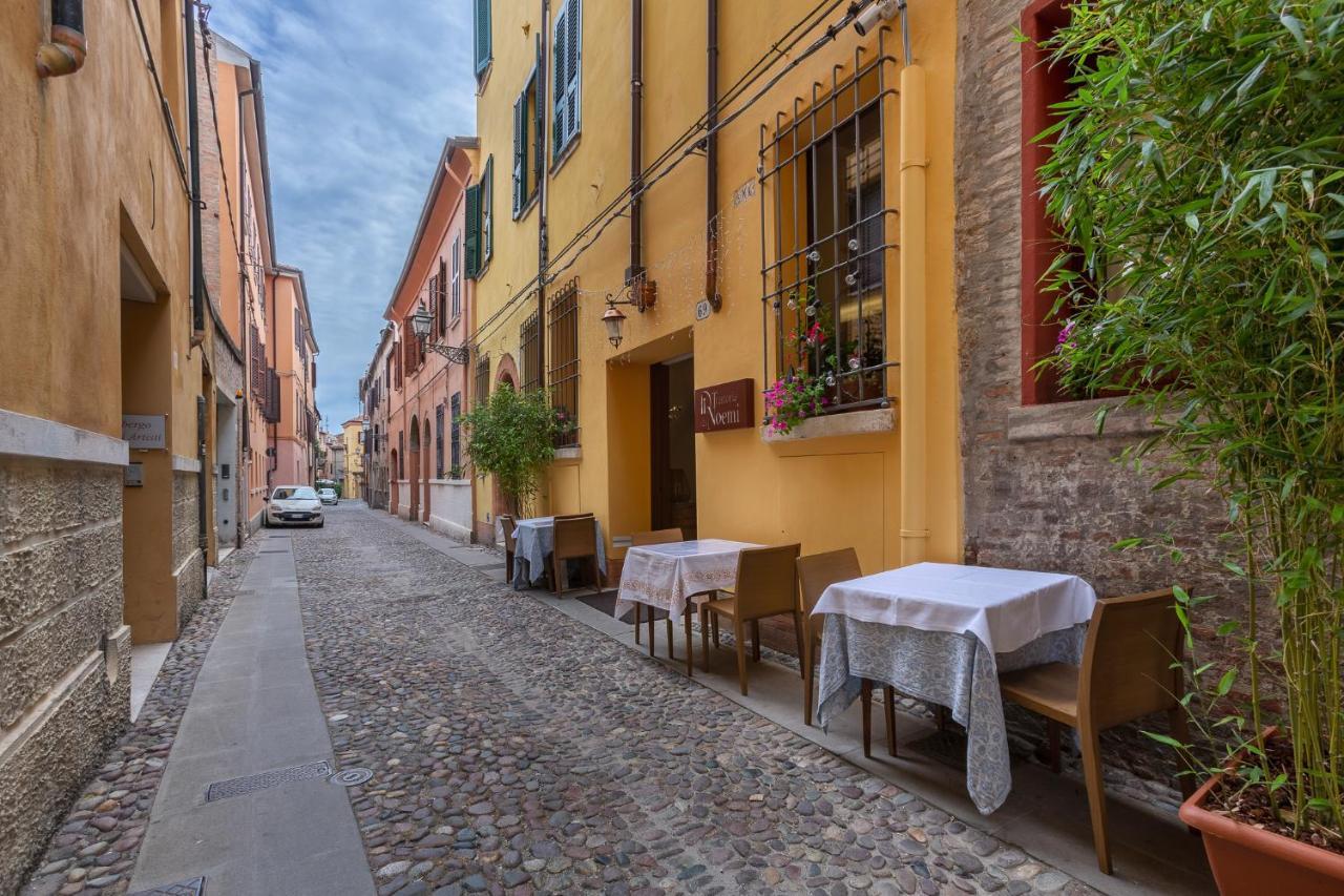 Ferrara Center Apartment X3 外观 照片